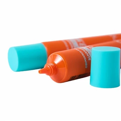 Bb Cream Tube