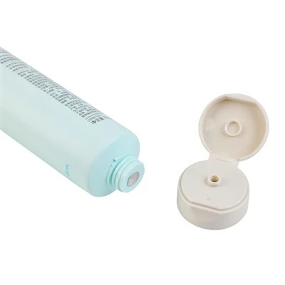 Hand Lotion Tube